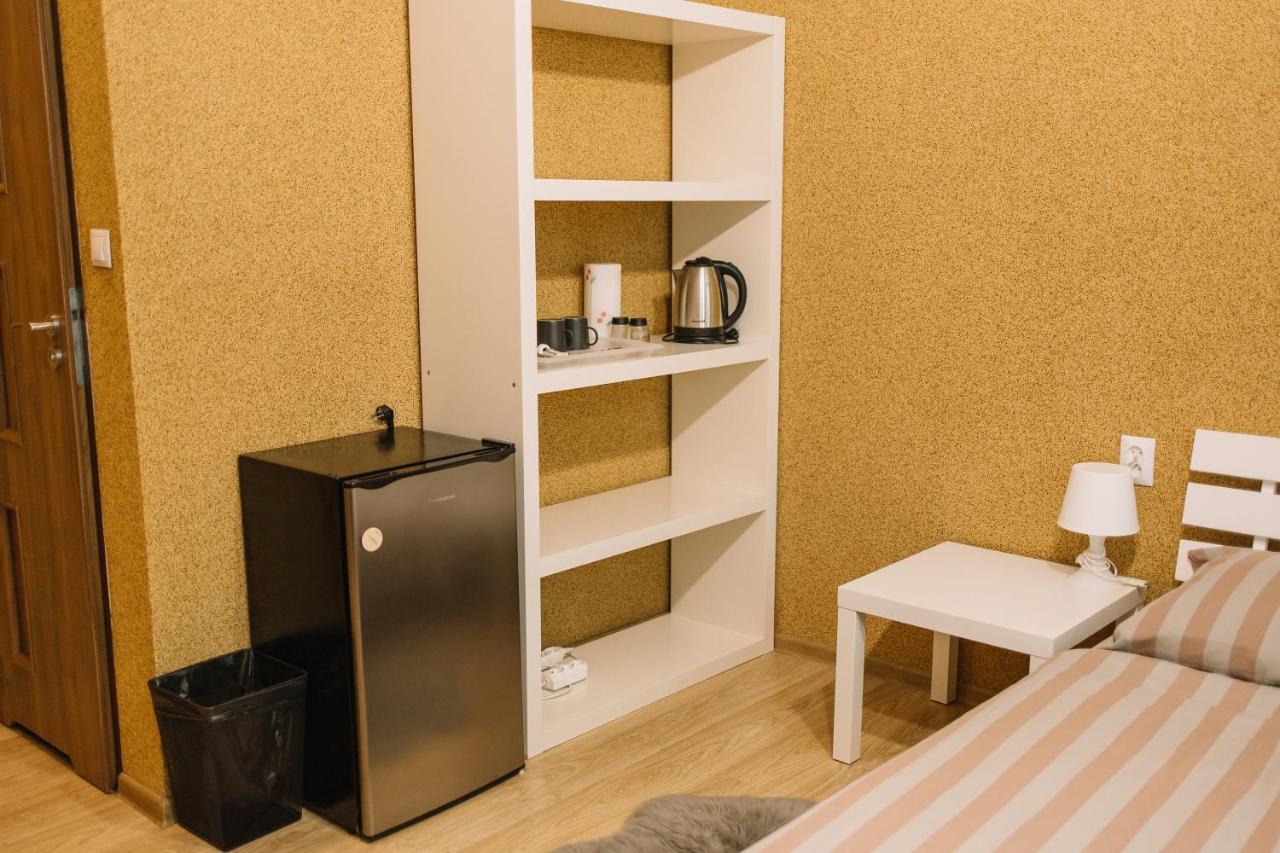 West13 Guest Rooms Krakow Exterior photo