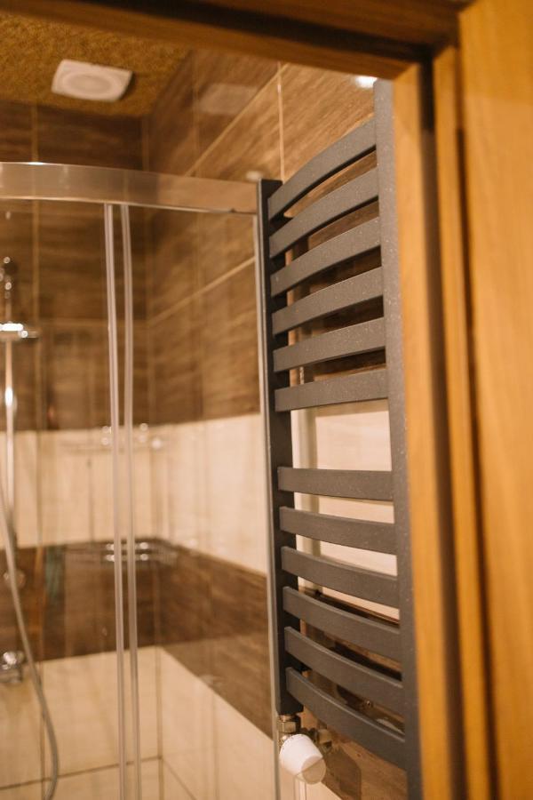 West13 Guest Rooms Krakow Exterior photo