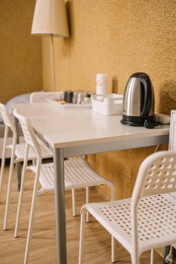 West13 Guest Rooms Krakow Exterior photo