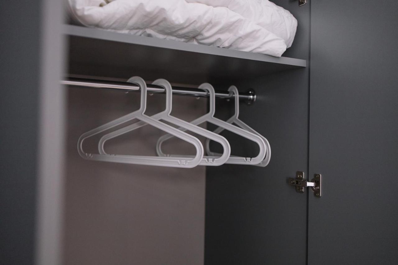 West13 Guest Rooms Krakow Exterior photo